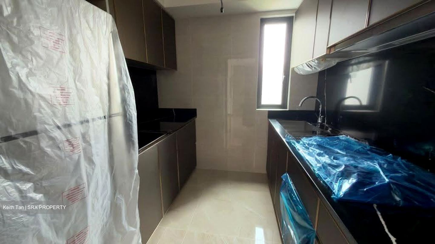 Slim Barracks Rise (D5), Condominium #639078111